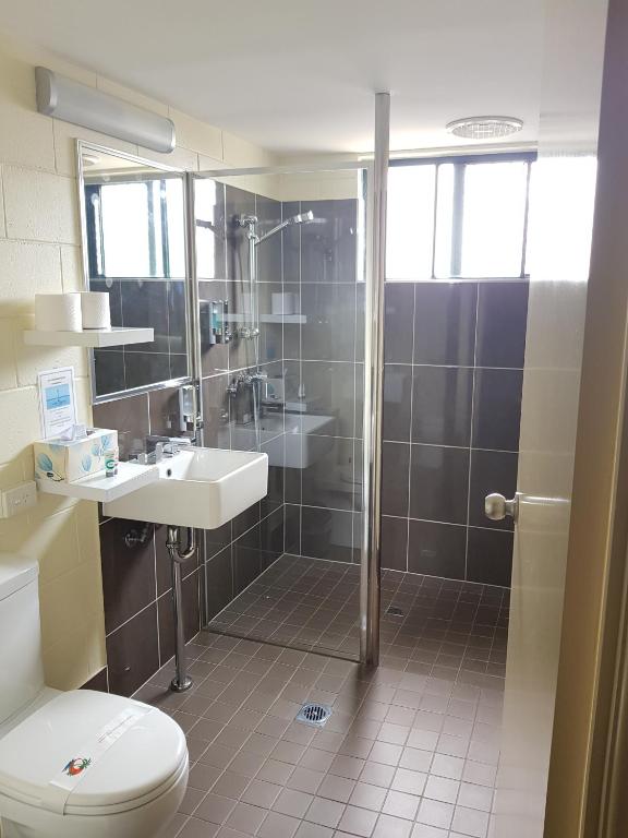 Harbour Lodge Motel photo