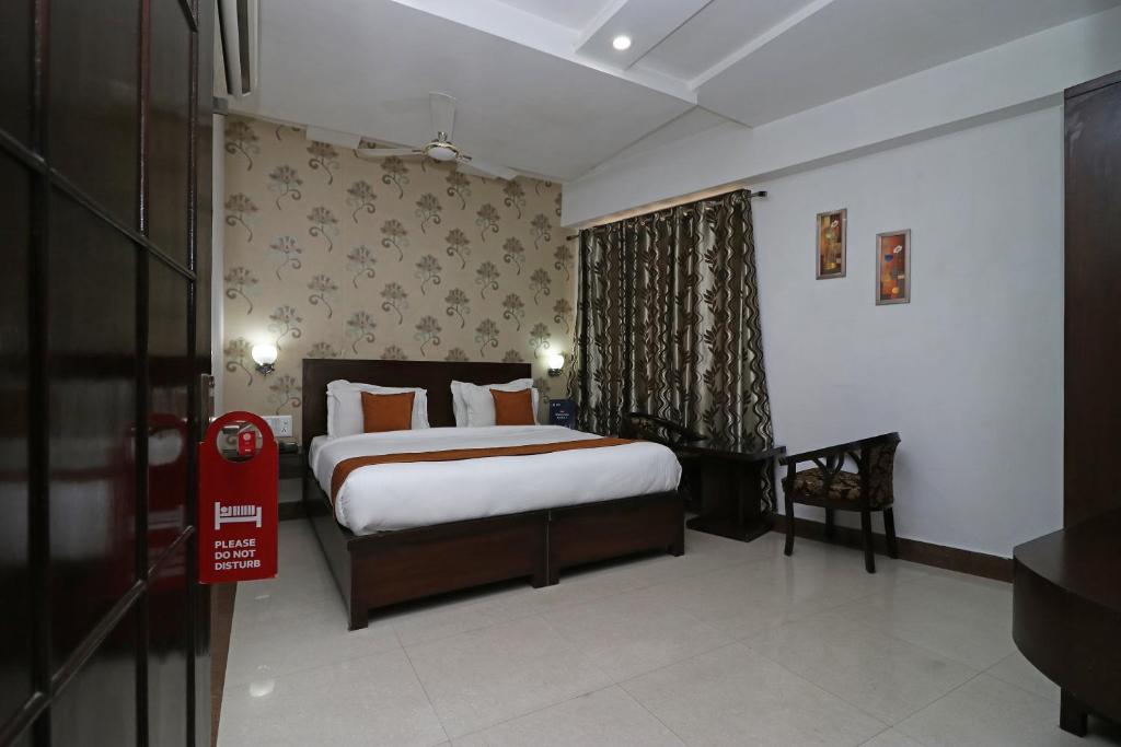 Hotel Samovar photo
