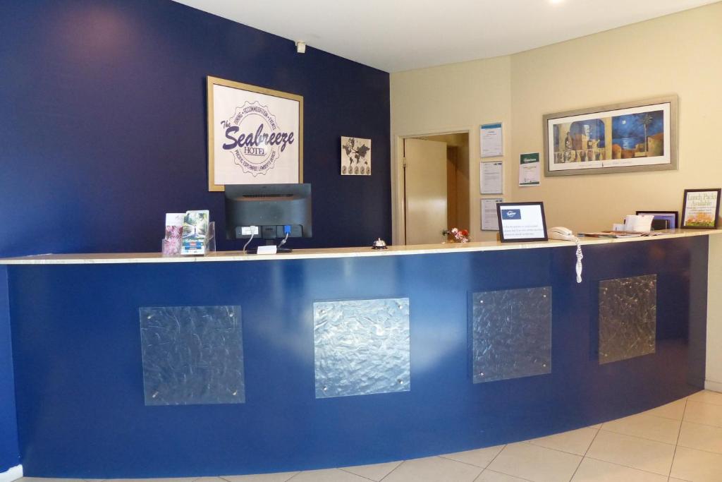 Mackay Seabreeze Apartments photo