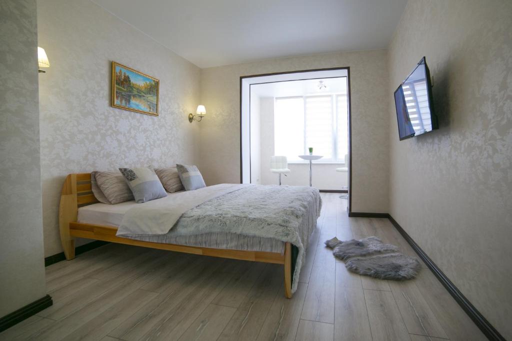 Elegant VIP apartment — Hotel in Sumy