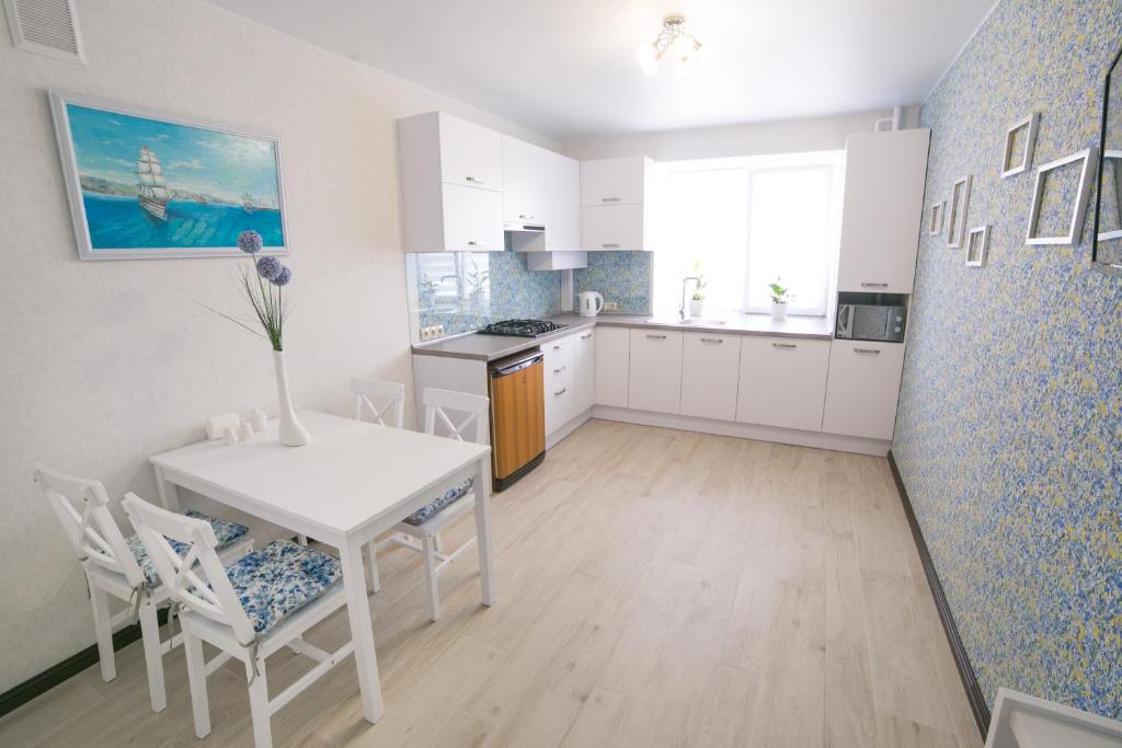Elegant VIP apartment photo