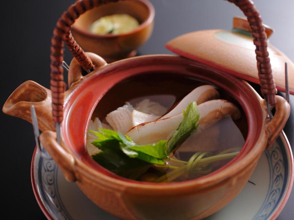 Makanan dan Minuman