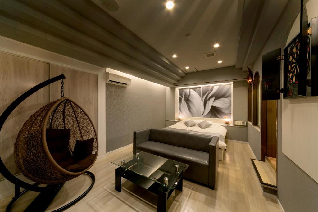 호텔 로터스 사카이 성인 전용 호텔 이미지 1