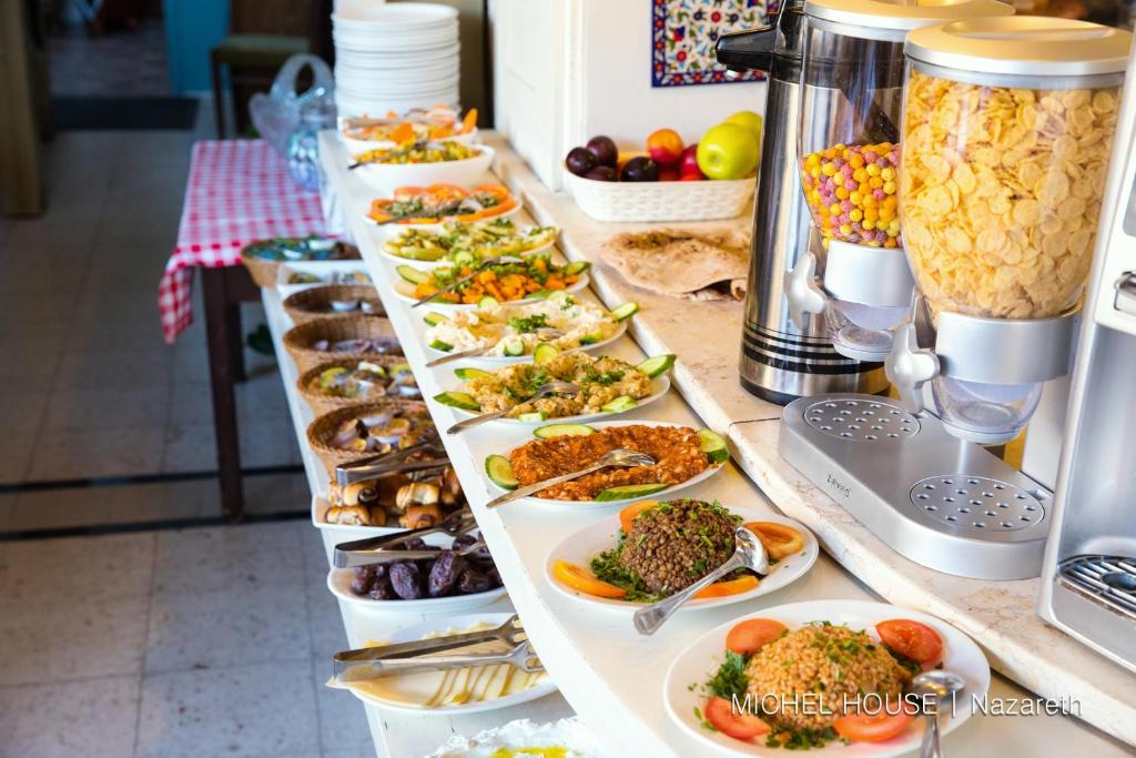 Alimentos e Bebidas