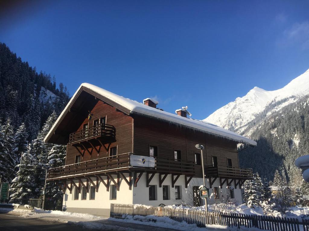 Ski Lodge Jaktman - 3