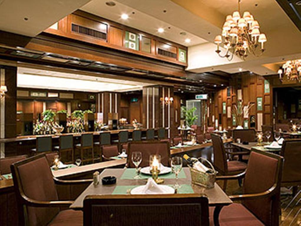 Restaurant, The Cypress Mercure Hotel Nagoya in Nagoya