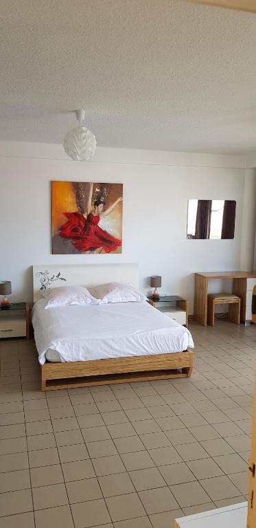 Hello Guyane 1 - Appartement de Luxe, 5 étoiles, Cayenne