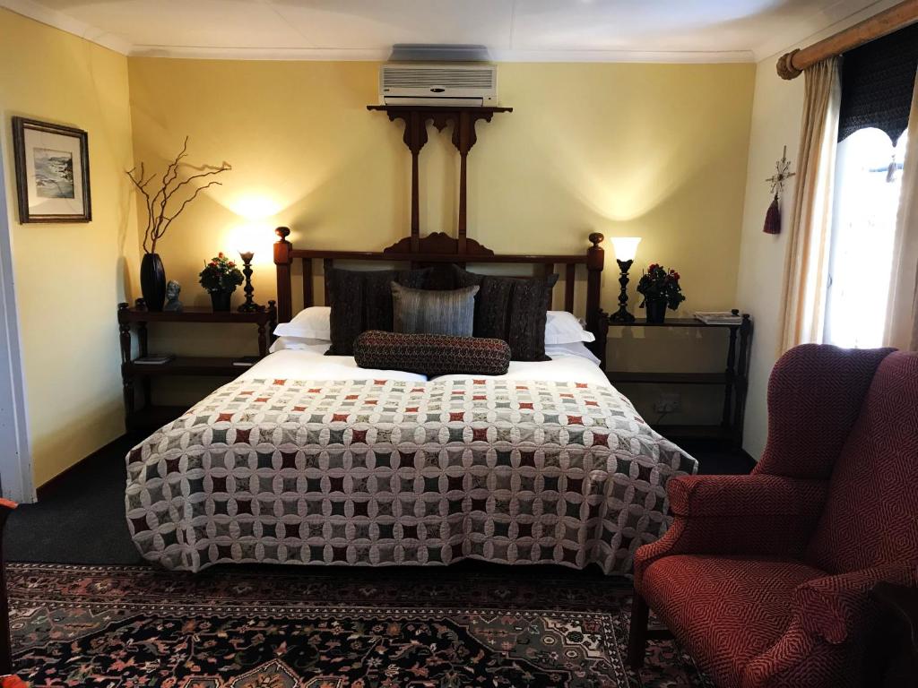The Crown Guest House in Bethlehem, South Africa 30 reviews, price from 132 of Hotels