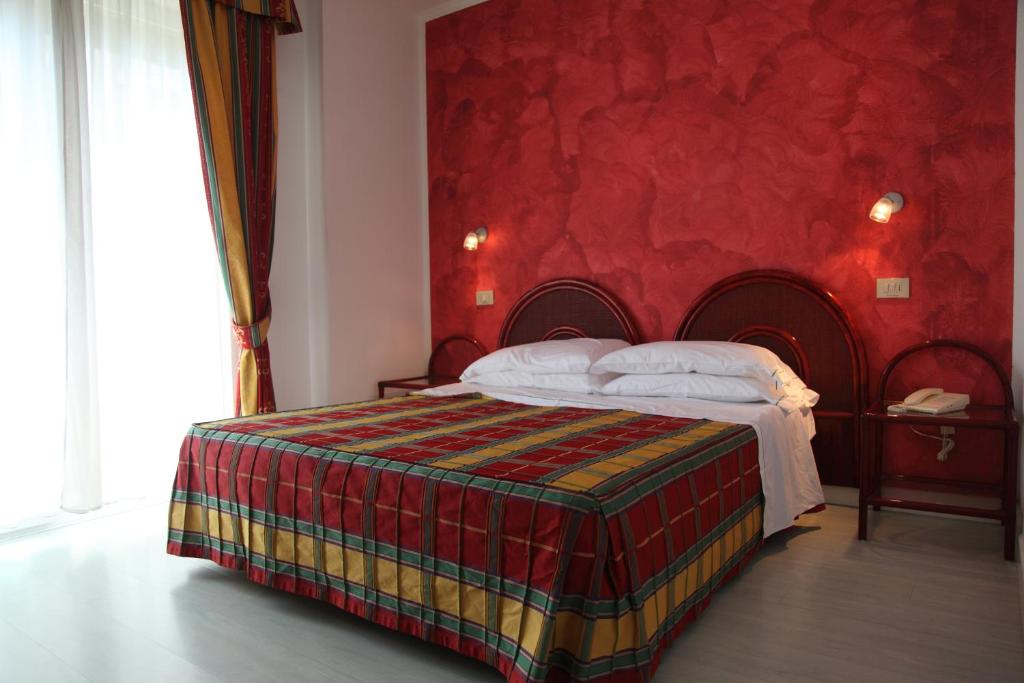 Hotel Soraya & Apartments - 5