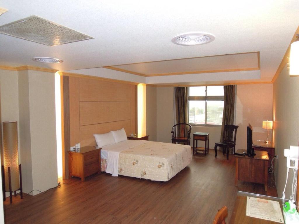 San Ho Business Hotel photo