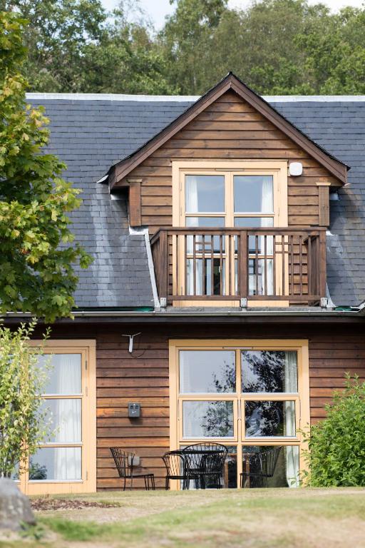 Loch Lomond Waterfront Luxury Lodges photo