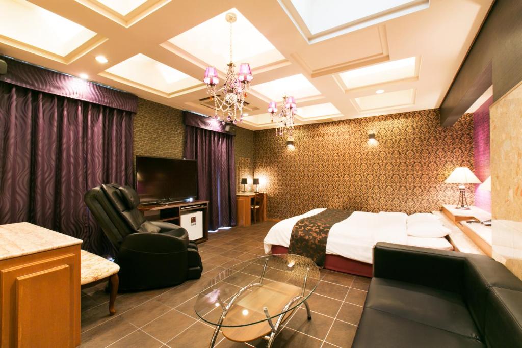Hotel Atlantis Otsu (Adult Only) photo