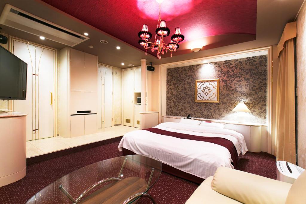 Hotel Atlantis Otsu (Adult Only)