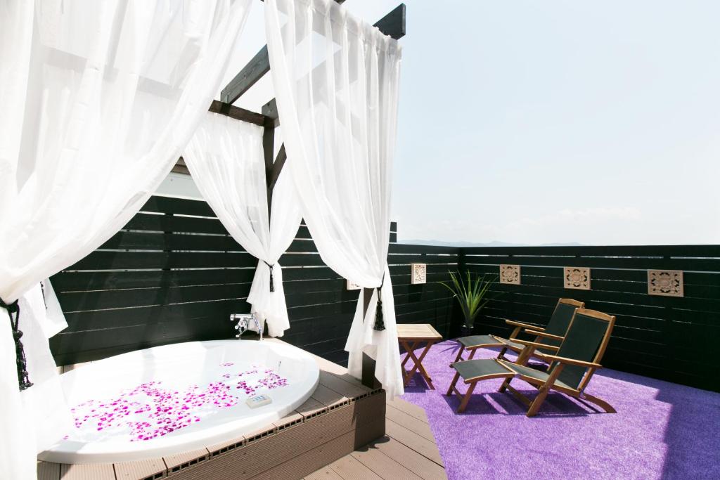 Hotel Atlantis Otsu (Adult Only)