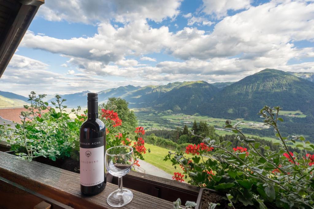 Hauserhof am Goldberg - 5