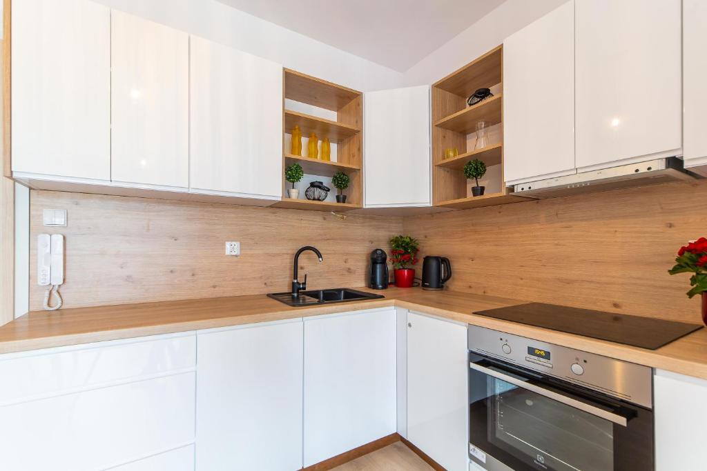 Feniks Apartamenty - Vacation Park SPA photo