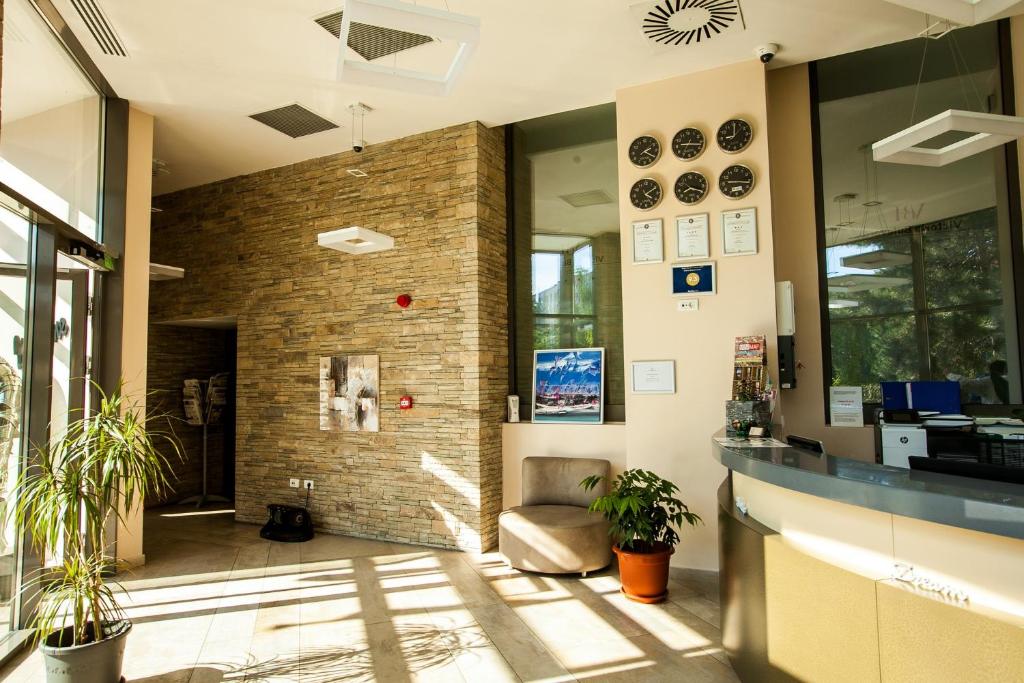 Victoria Bulevard Hotel photo