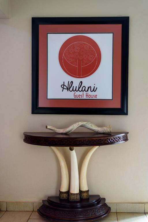Hlulani Guest House photo