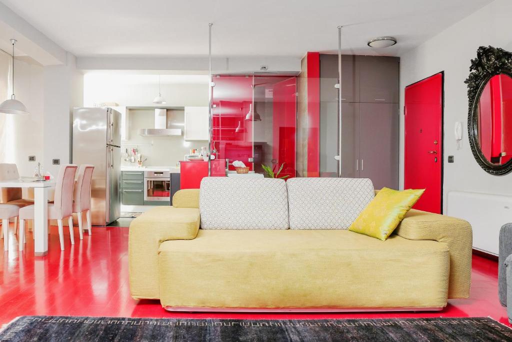 By Best Apartments — Hotel in Tirana