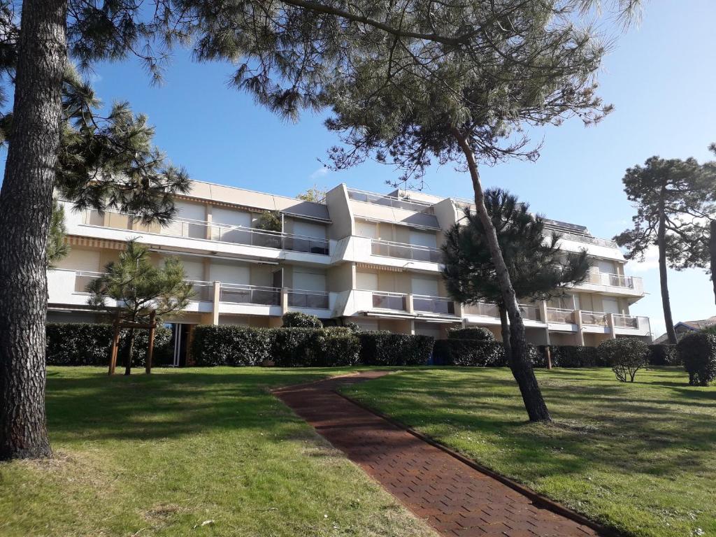 B13 Appartement avec Parking proche Plage - 5