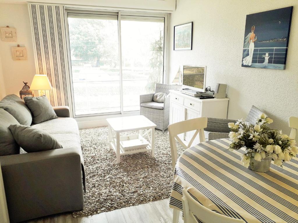 B13 Appartement avec Parking proche Plage - 2
