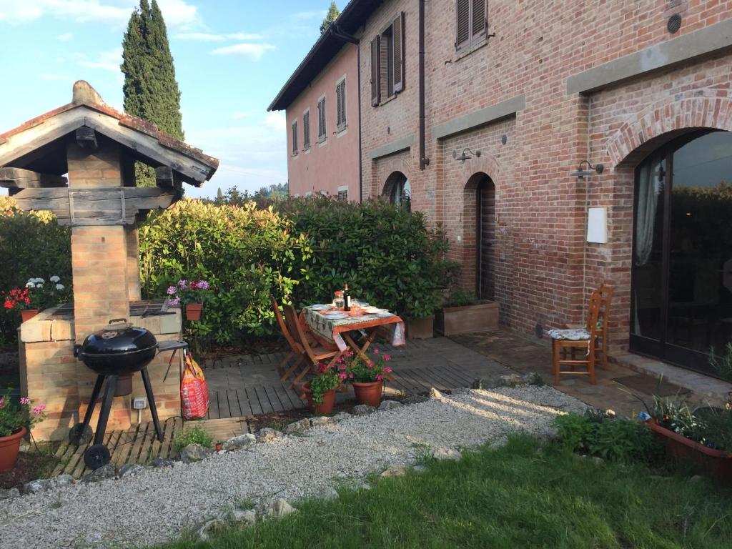 casa il pozzo - 4