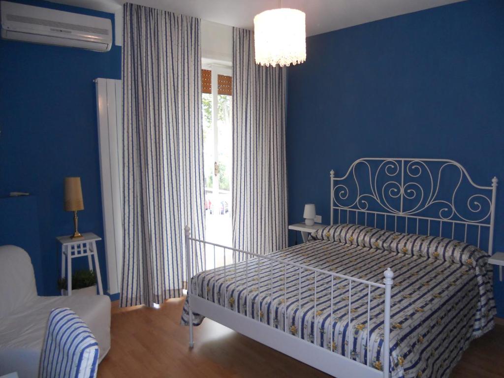 VieniARoma — Hotel in Rome