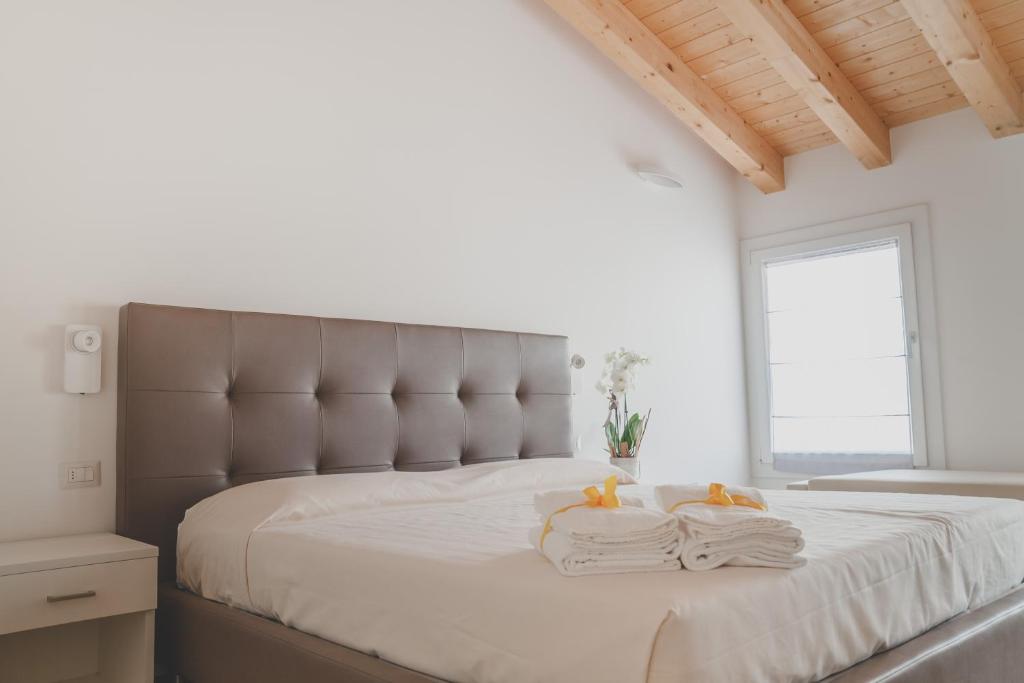Terra Ferma Rooms&amp;More — Hotel in Salzano