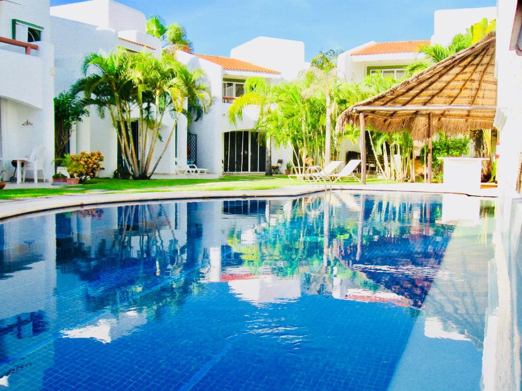 Dolce Vita Caribe Villas - 3