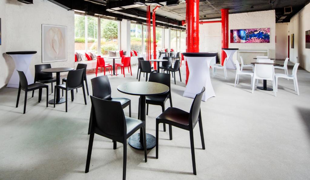 Meeting room / ballrooms