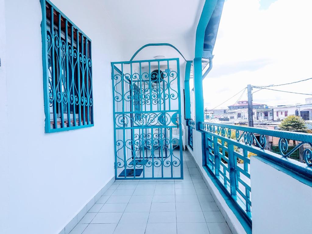 APPARTEMENT MAKEPE BM 2 photo