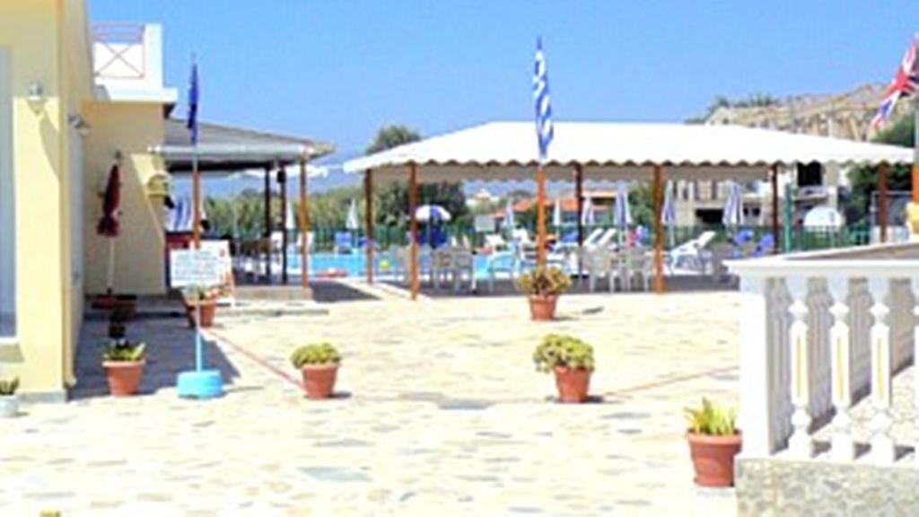 Plubis Studios — Plaża in Kalamaki, Wyspy Jońskie