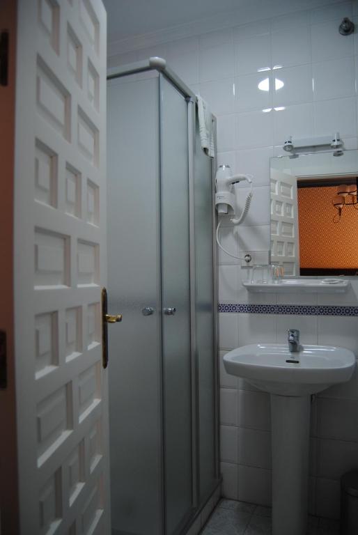 Pension Cordoba photo