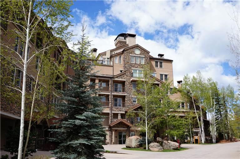 Snowmass Ski-In Ski-Out Condominiums — Hotel in Snowmass Village (CO)