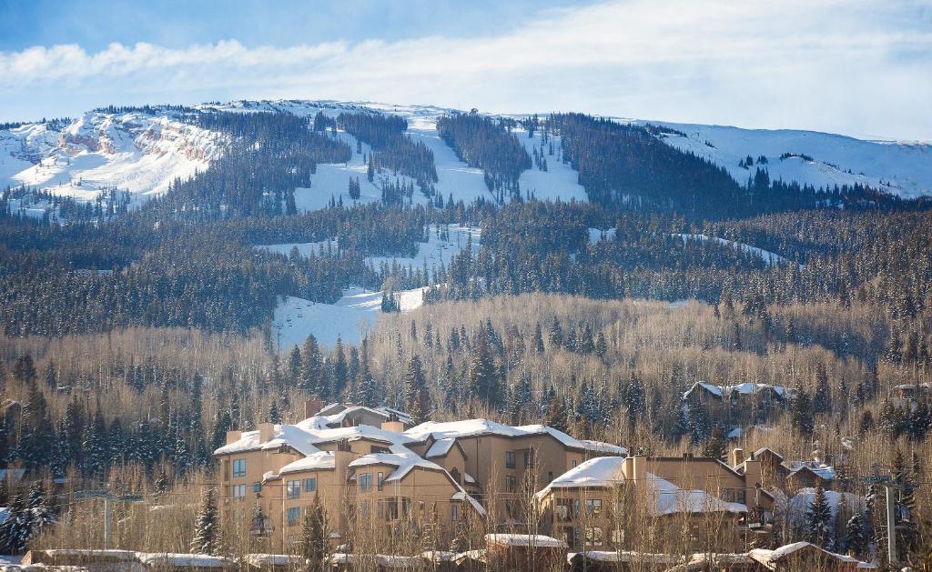 Snowmass Ski-In Ski-Out Condominiums photo