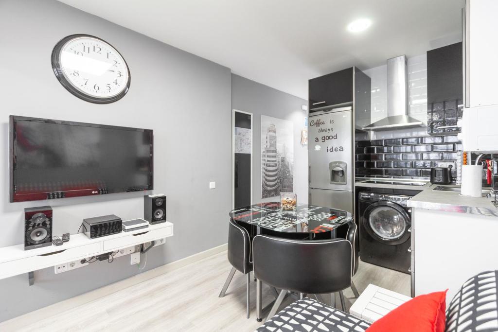 Chueca Apartment - 3