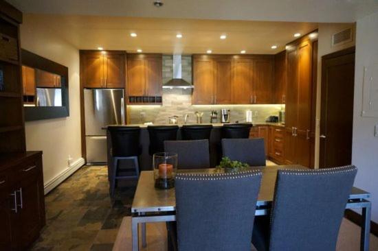 Snowmass Ski-In Ski-Out Condominiums photo