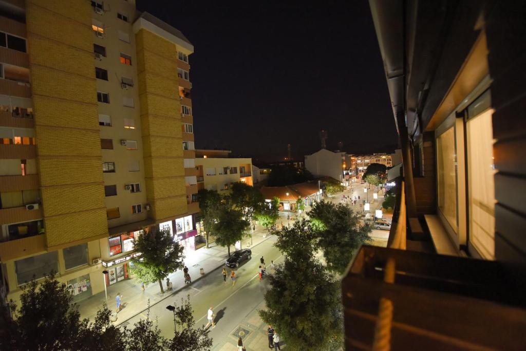 Korzo apartmani photo