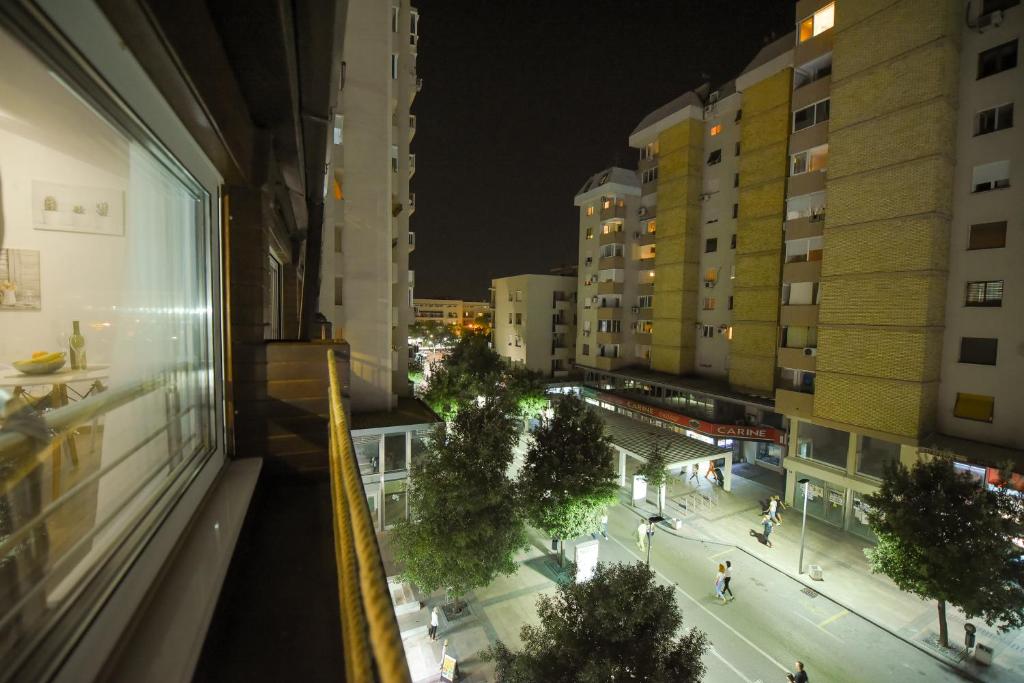Korzo apartmani — Hotel in Podgorica