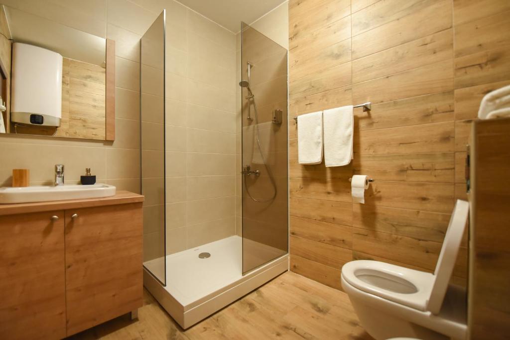 Korzo apartmani photo