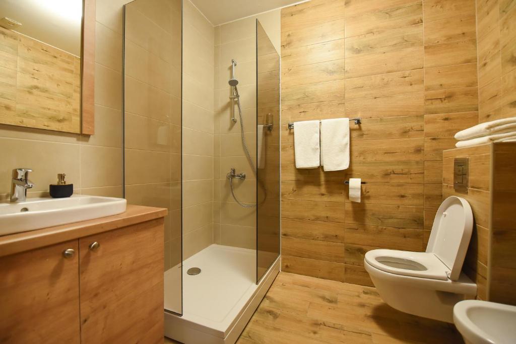 Korzo apartmani photo