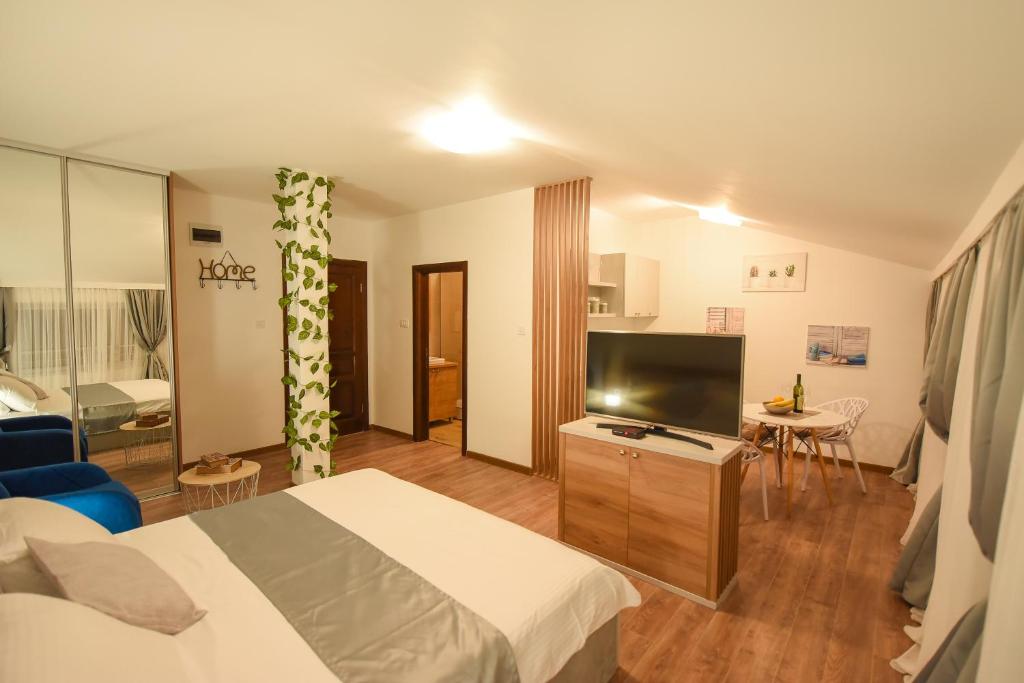 Korzo apartmani - 4