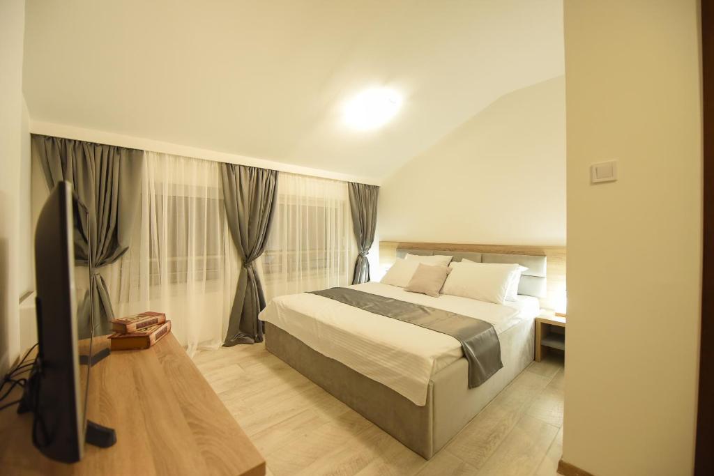 Korzo apartmani photo
