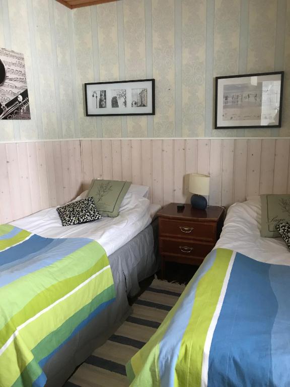 E-City B&B photo