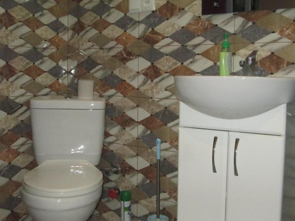 Margo Hostel House photo