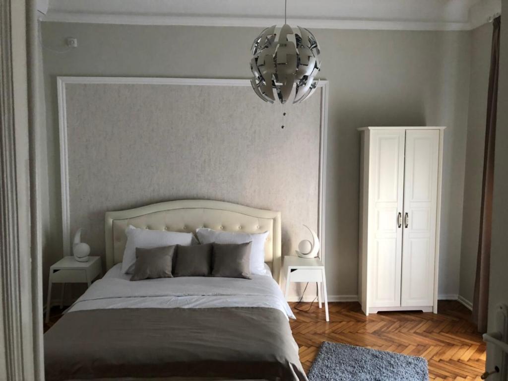 Natalie's Residence — Hotel in Belgrade
