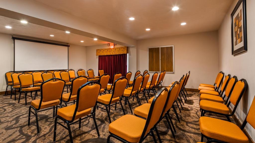 Meeting room / ballrooms