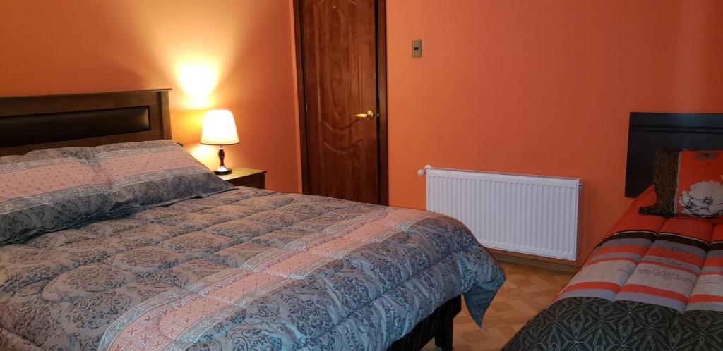 Hostal Nataly - 4