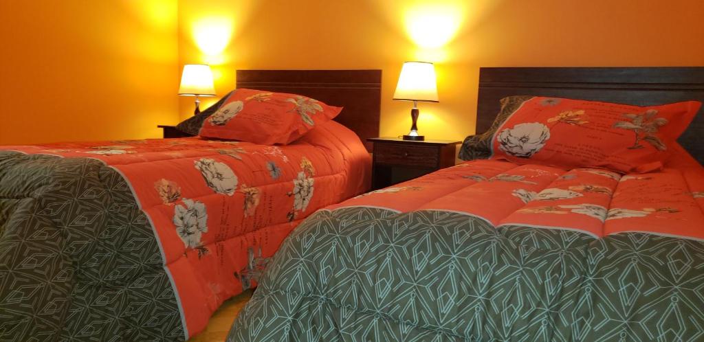 Hostal Nataly photo