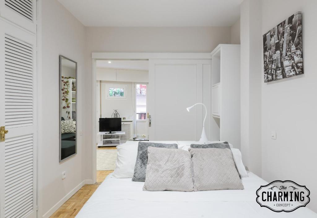 Mercado de San Miguel - Apartamento de 1 dormitorio - 2